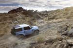 Land Rover DC100 Concept 2012 года